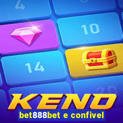 bet888bet e confivel